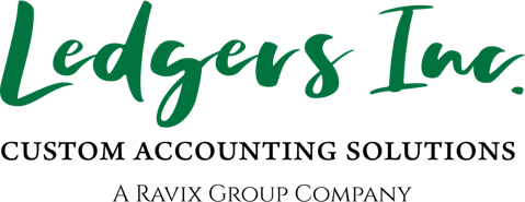 Ledgers Inc.